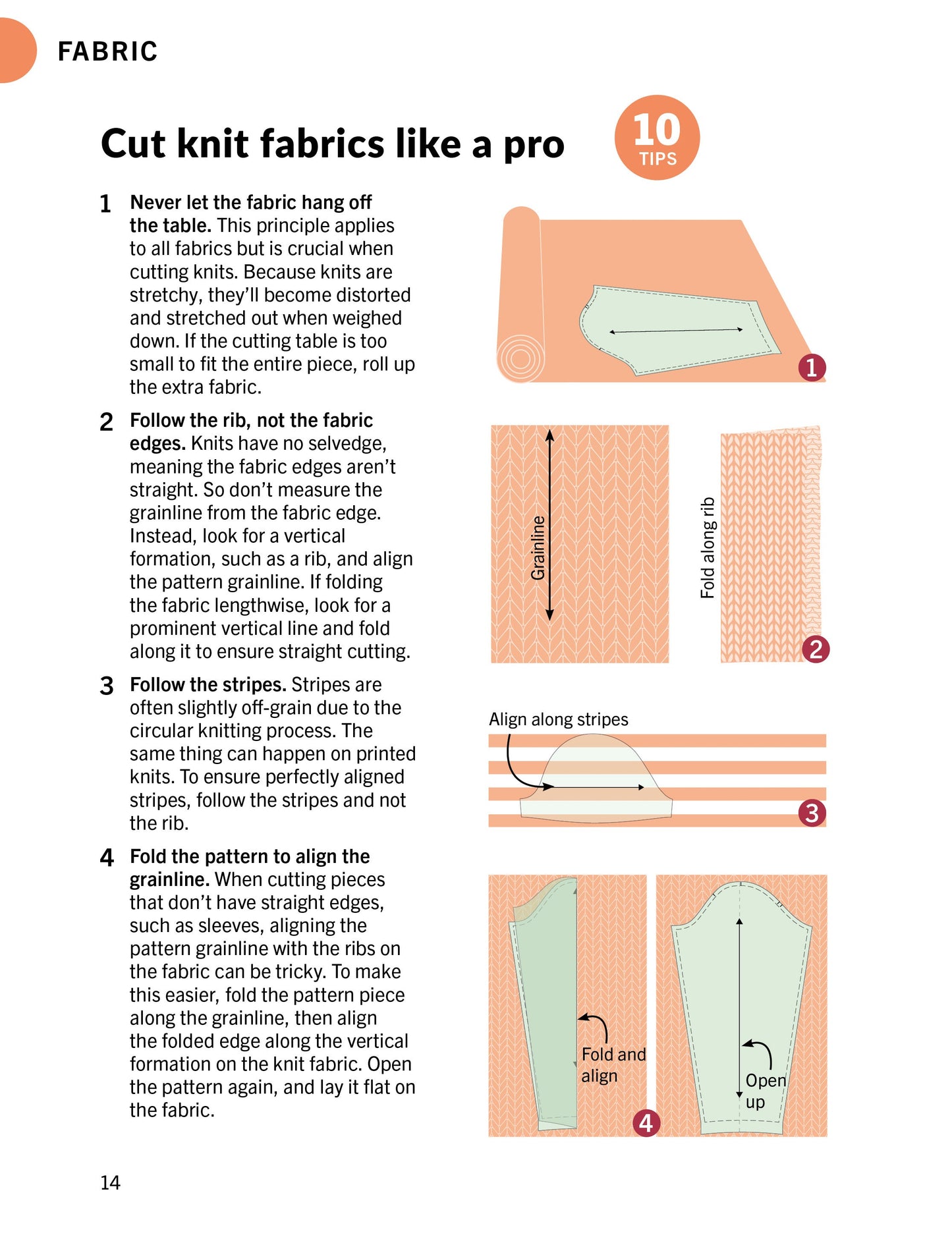 Fit for Knits + Sewing Jeans + Sewing Activewear – Ebook Bundle (PDF)