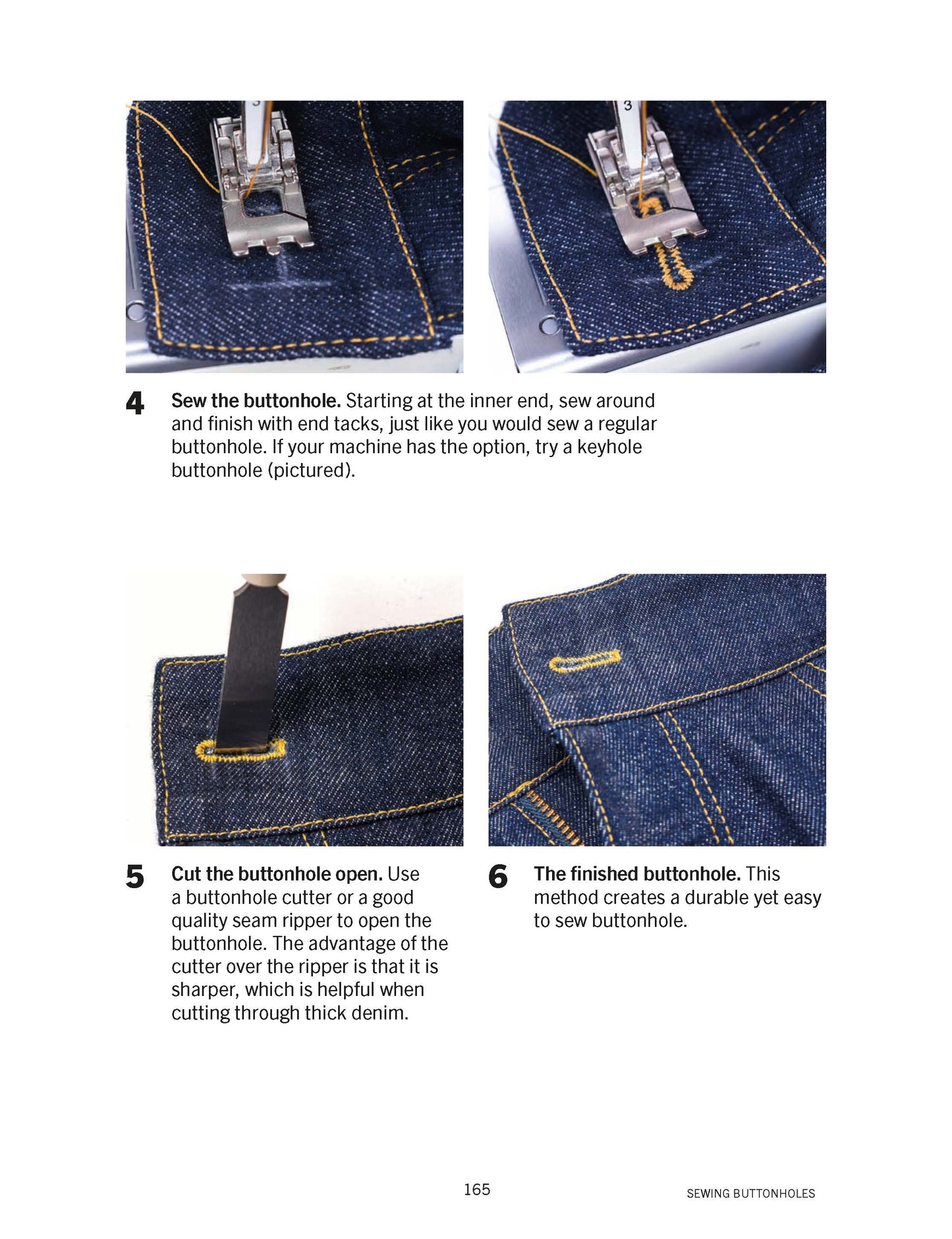 Fit for Knits & Sewing Jeans Ebook Bundle