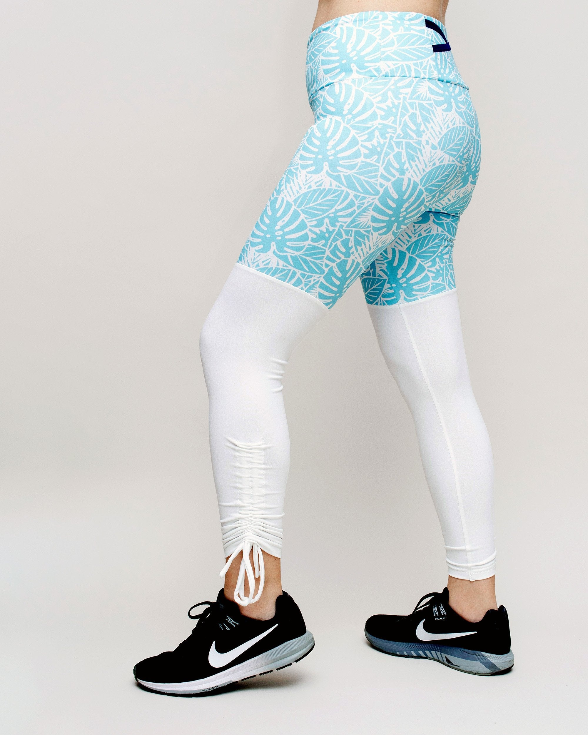 Aila Leggings PDF Pattern + Fit for Knits Ebook Bundle (PDF)