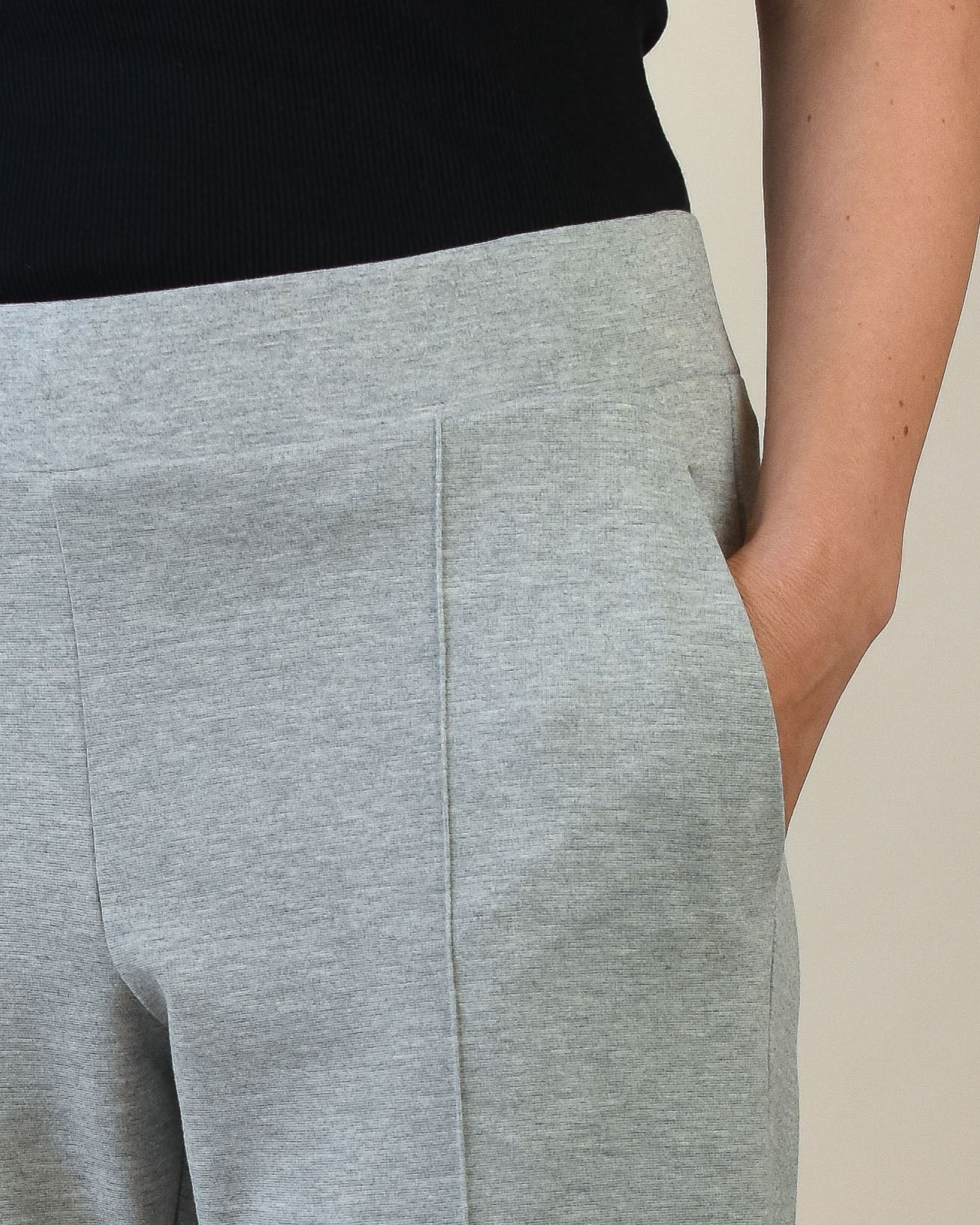 Vide Knit Pants – PDF Sewing Pattern