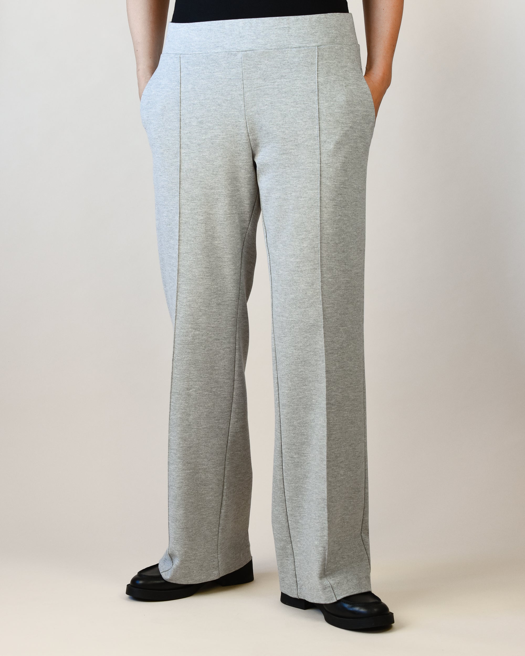Vide Knit Pants – PDF Sewing Pattern