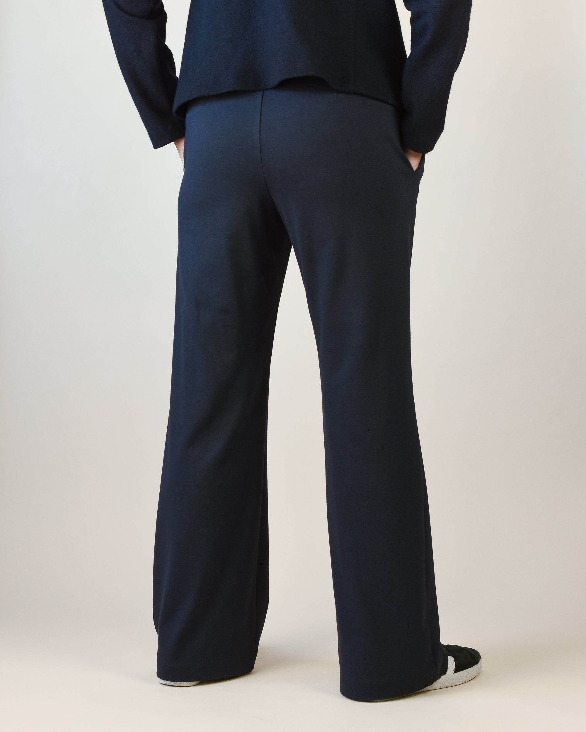 Vide Pants PDF Pattern + Fit for Knits Ebook Bundle (PDF)