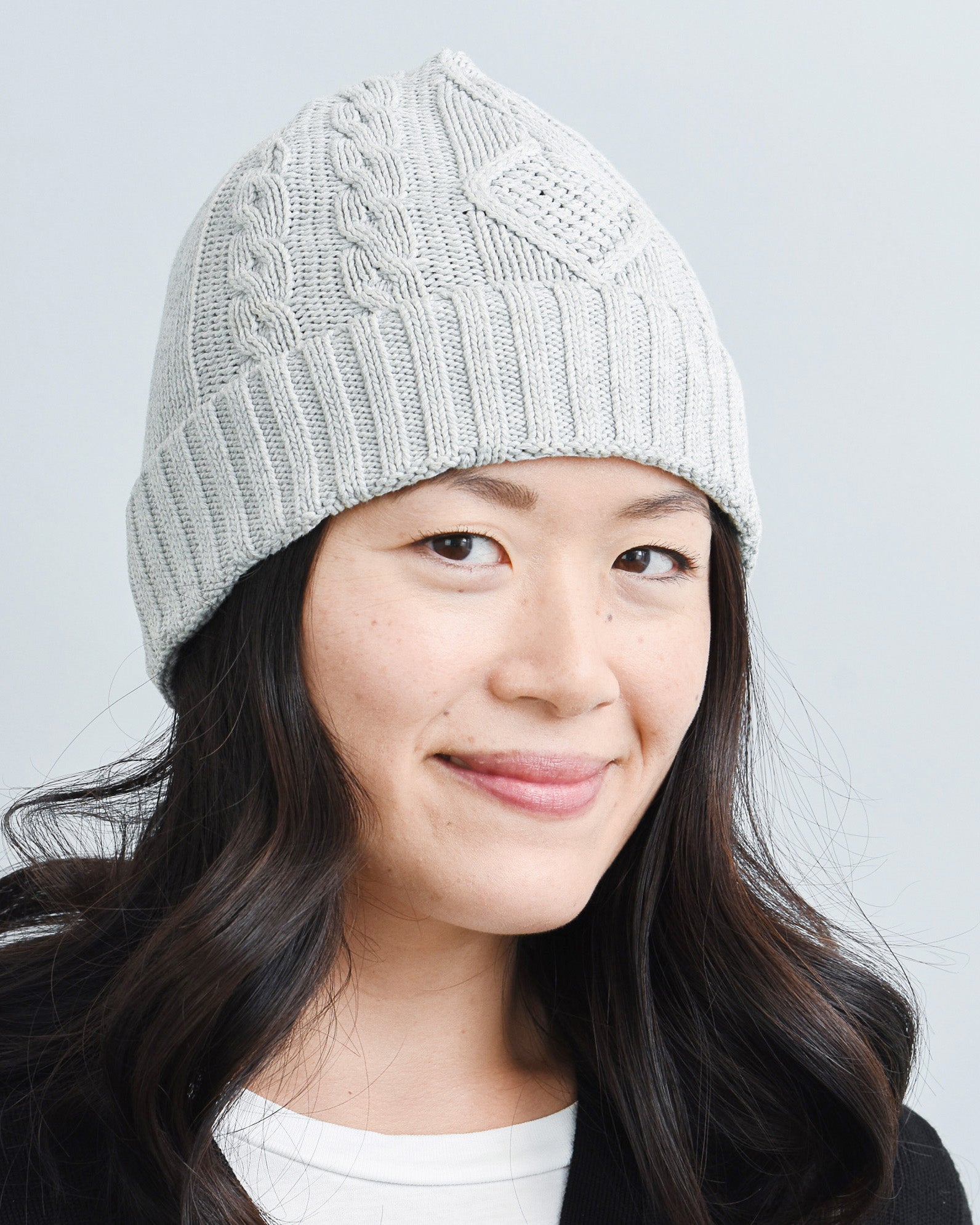 Brisa Beanie, Ullvi Hat + Tova Mittens - PDF Sewing Pattern Bundle