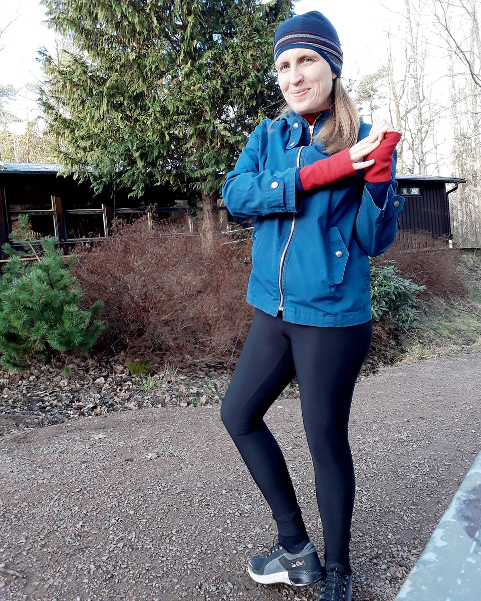 Legging velo 2025