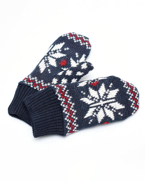 Tova Mittens - PDF Sewing Pattern