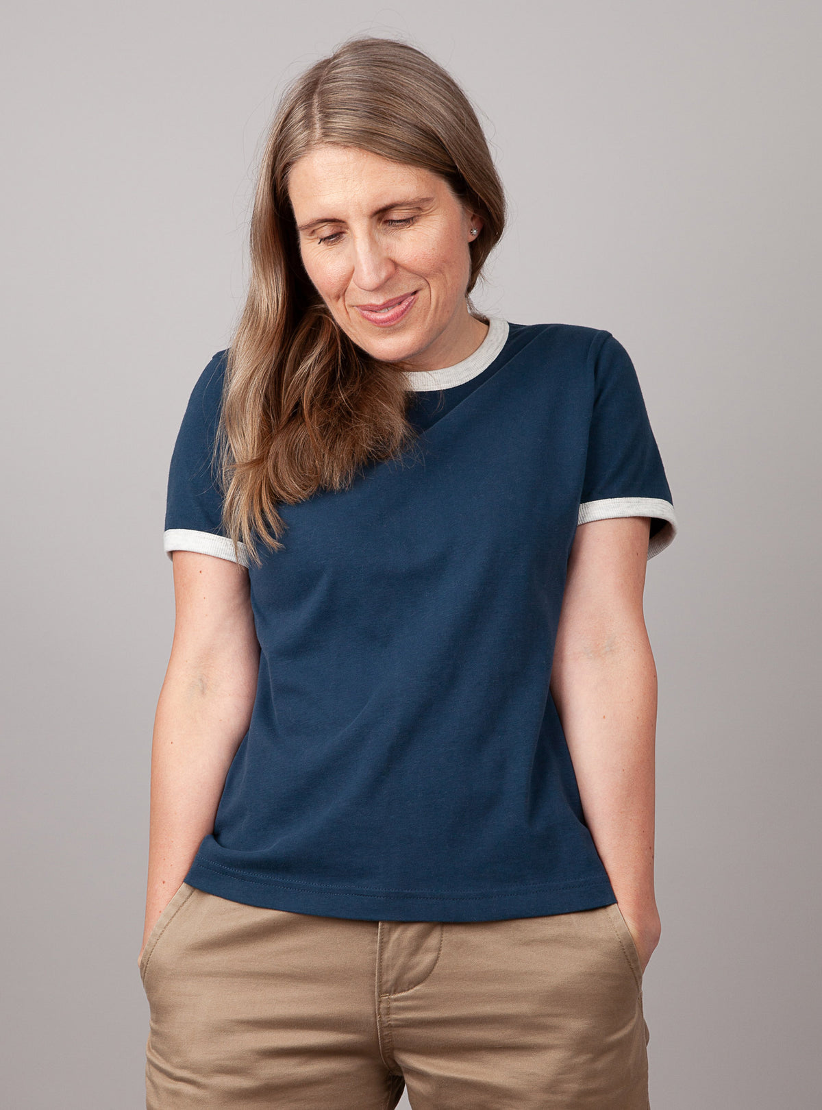 To a Tee Ebook (Preorder) + Fit Your T-shirt Class