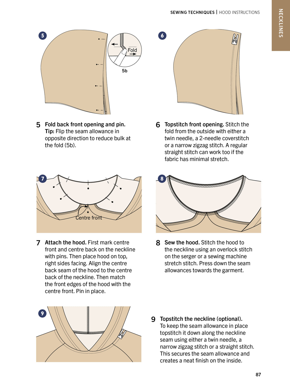 To a Tee Ebook (Preorder) + Fit Your T-shirt Class