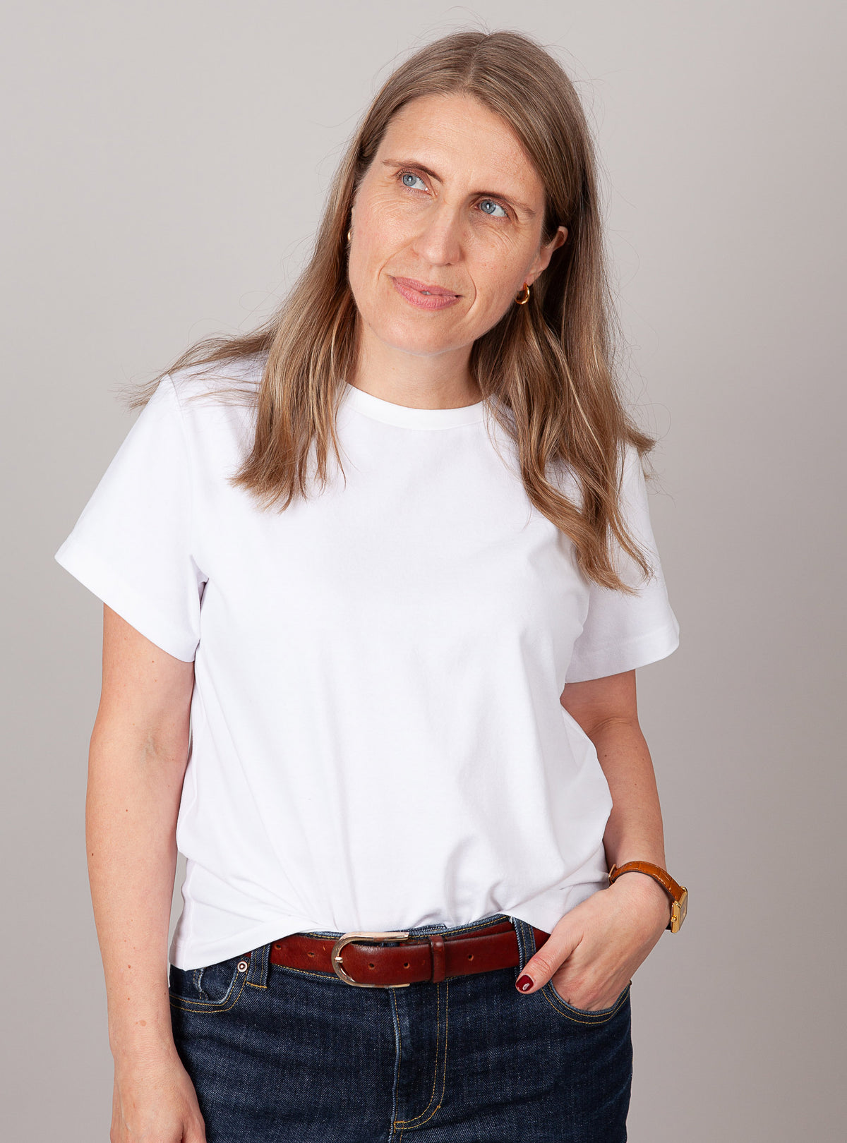 To a Tee Ebook (Preorder) + Fit Your T-shirt Class