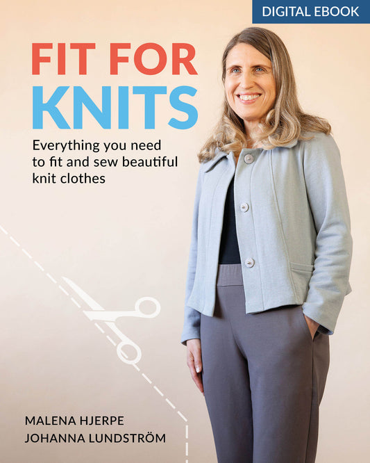 Fit for Knits Ebook