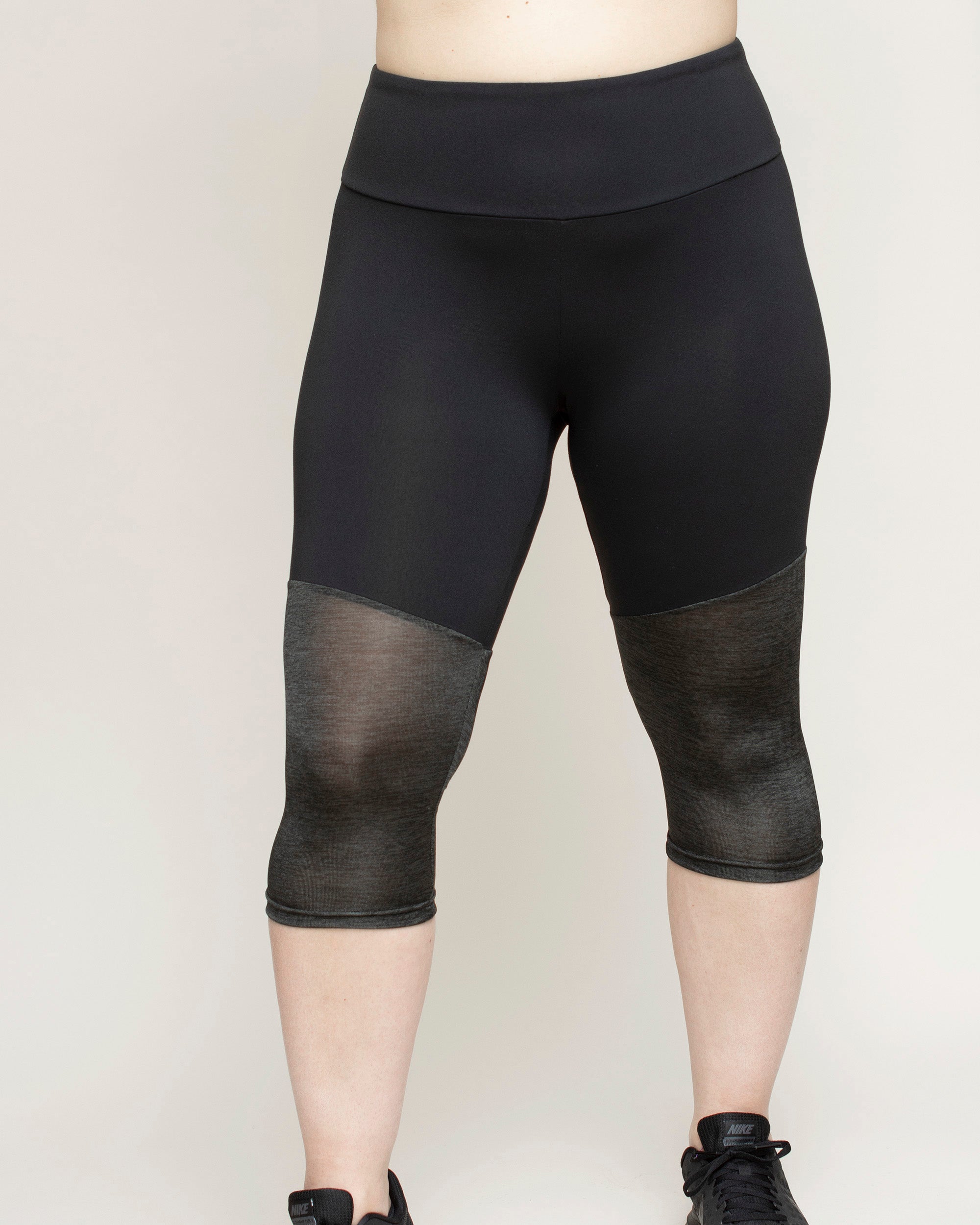 Aila Leggings – PDF Sewing Pattern