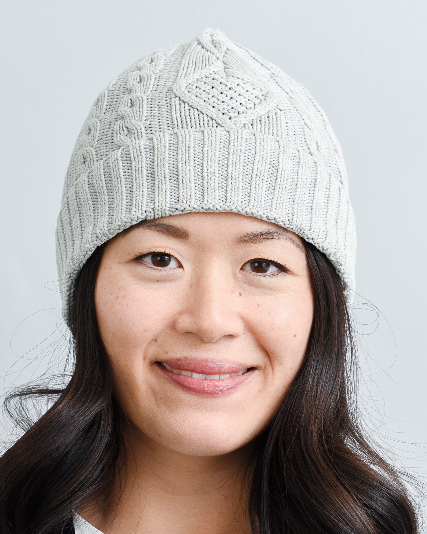 Brisa Beanie + Tova Mittens - PDF Sewing Patterns Bundle