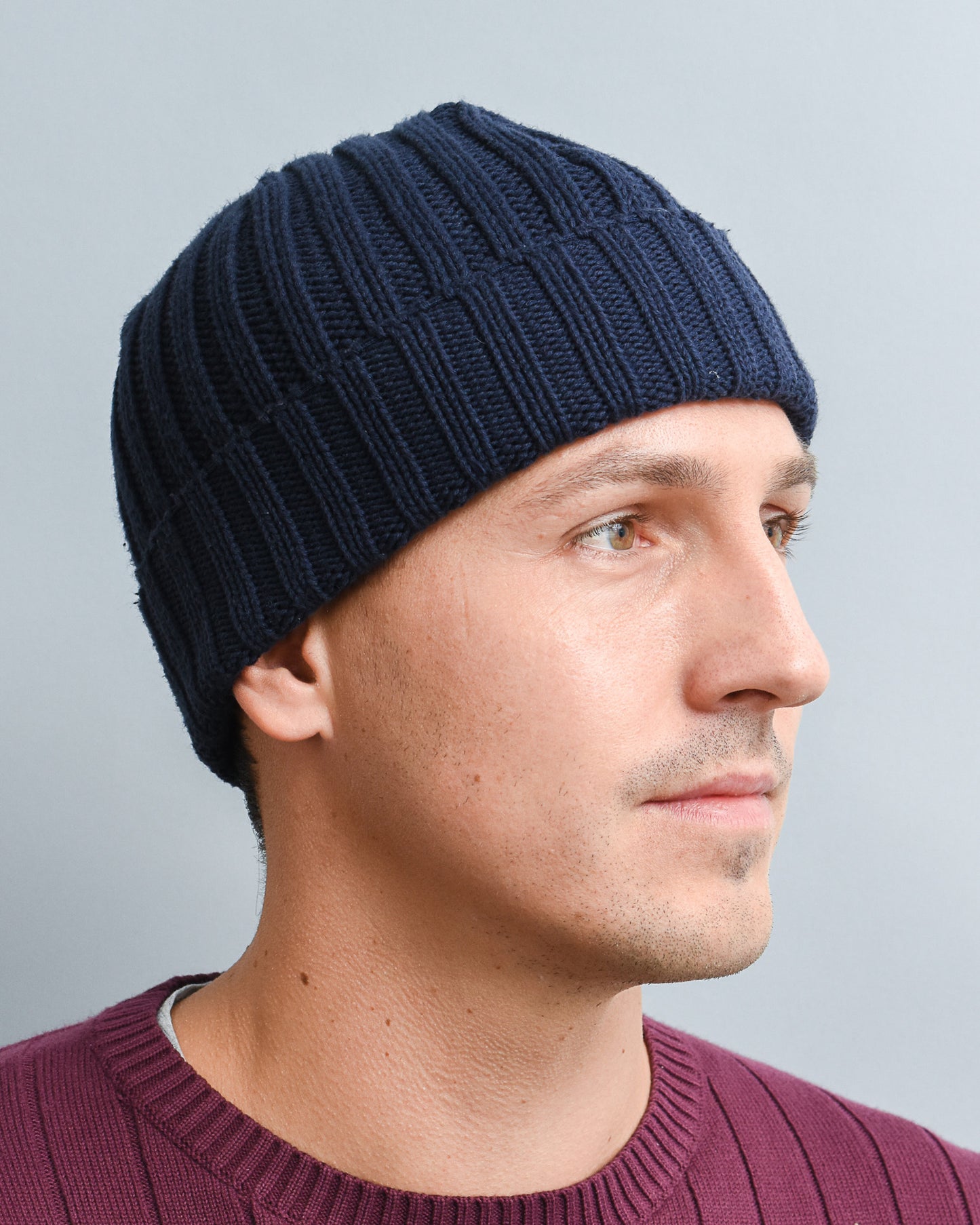 Brisa Beanie, Ullvi Hat + Tova Mittens - PDF Sewing Pattern Bundle