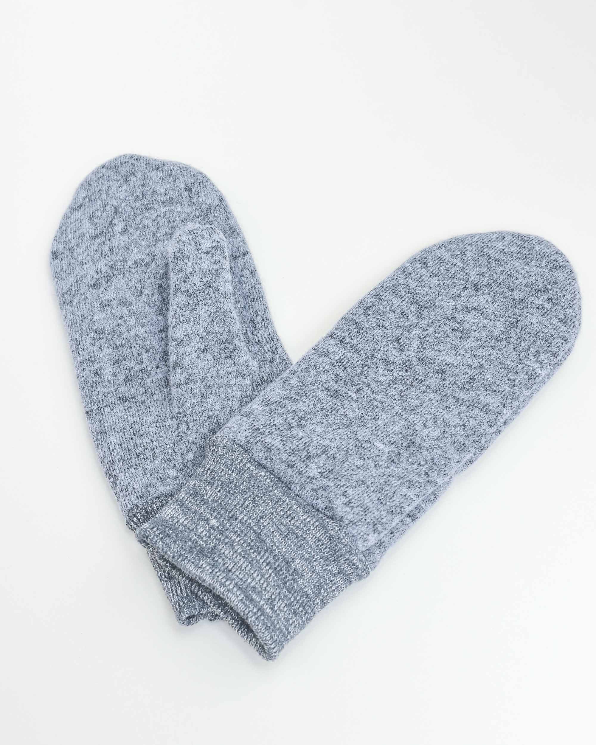 Tova Mittens - PDF Sewing Pattern