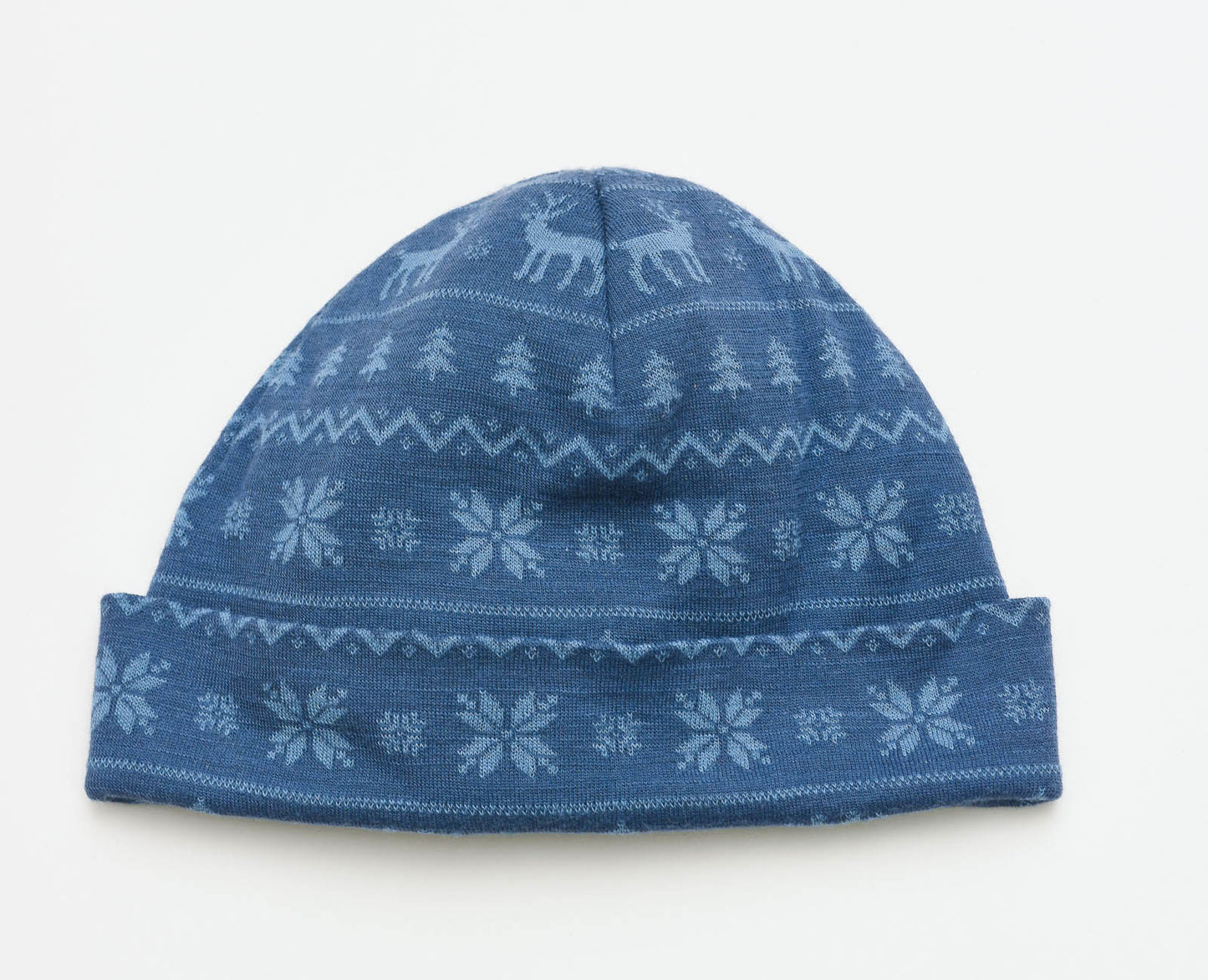 Ullvi Slouchy Hat- PDF Sewing Pattern