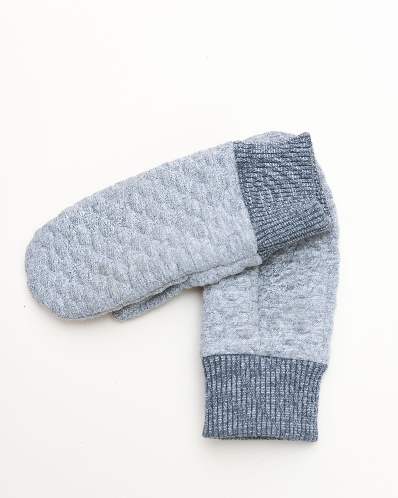 Brisa Beanie + Tova Mittens - PDF Sewing Patterns Bundle