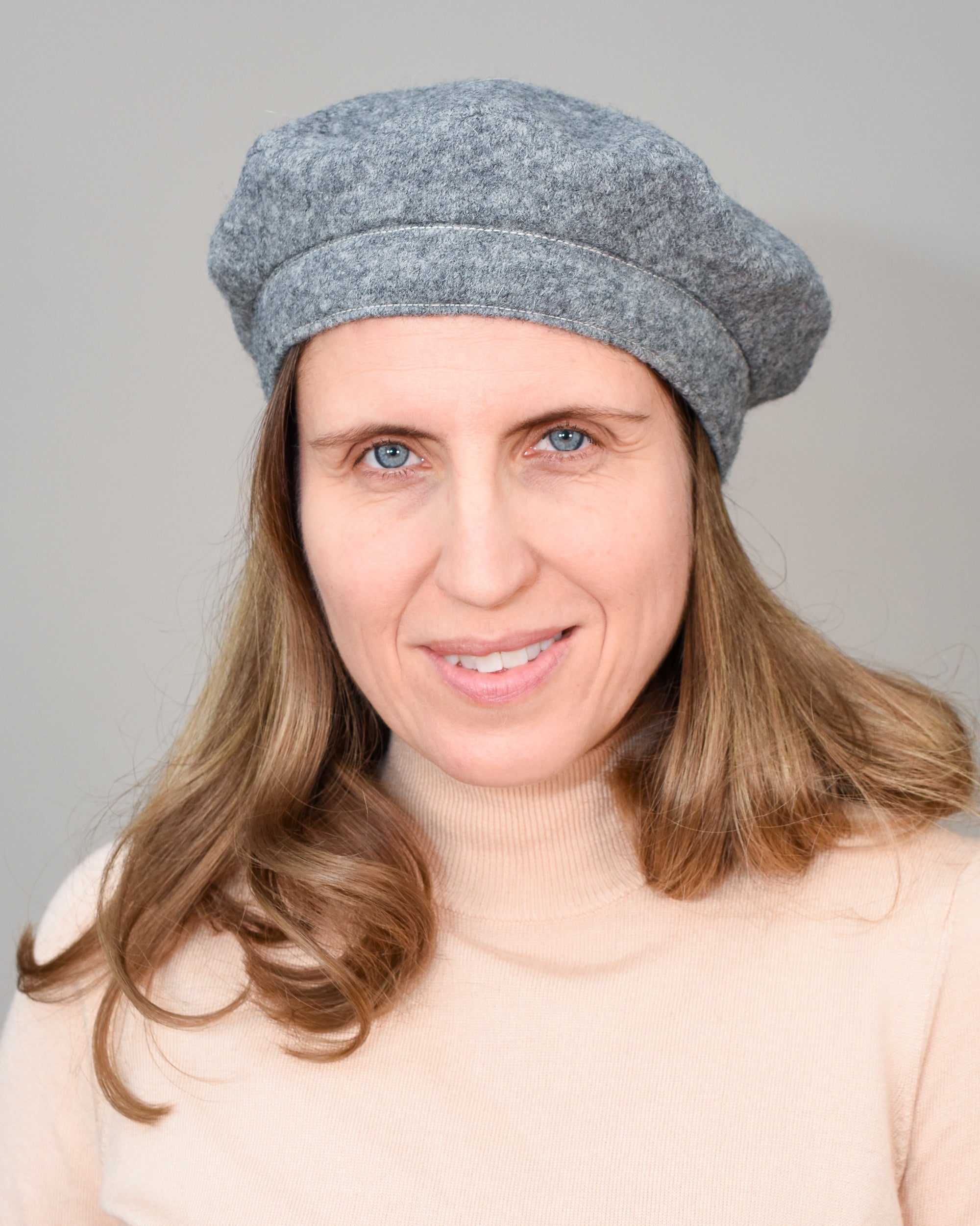 Iselin Beret – PDF Sewing Pattern