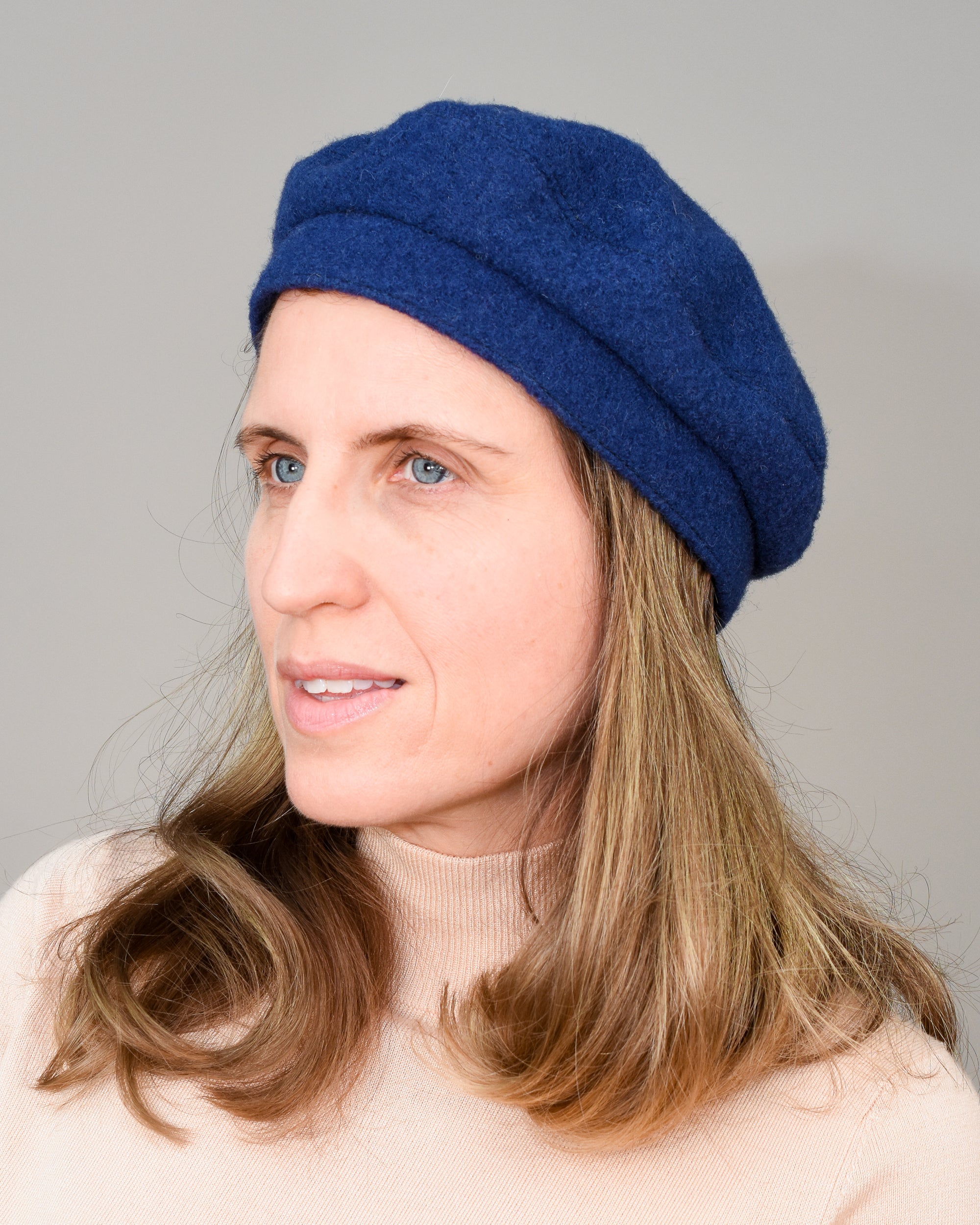 Iselin Beret – PDF Sewing Pattern