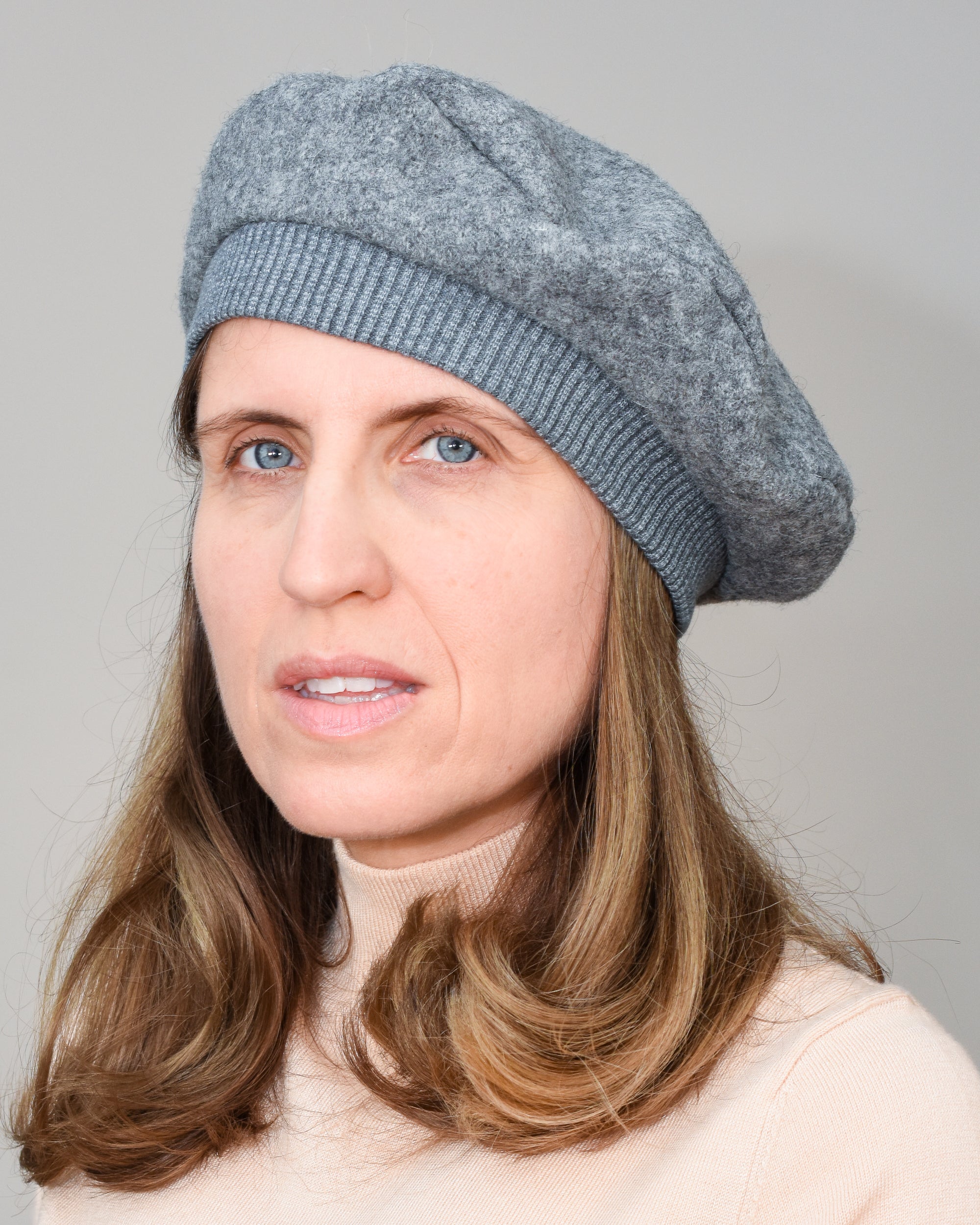 Iselin Beret – PDF Sewing Pattern