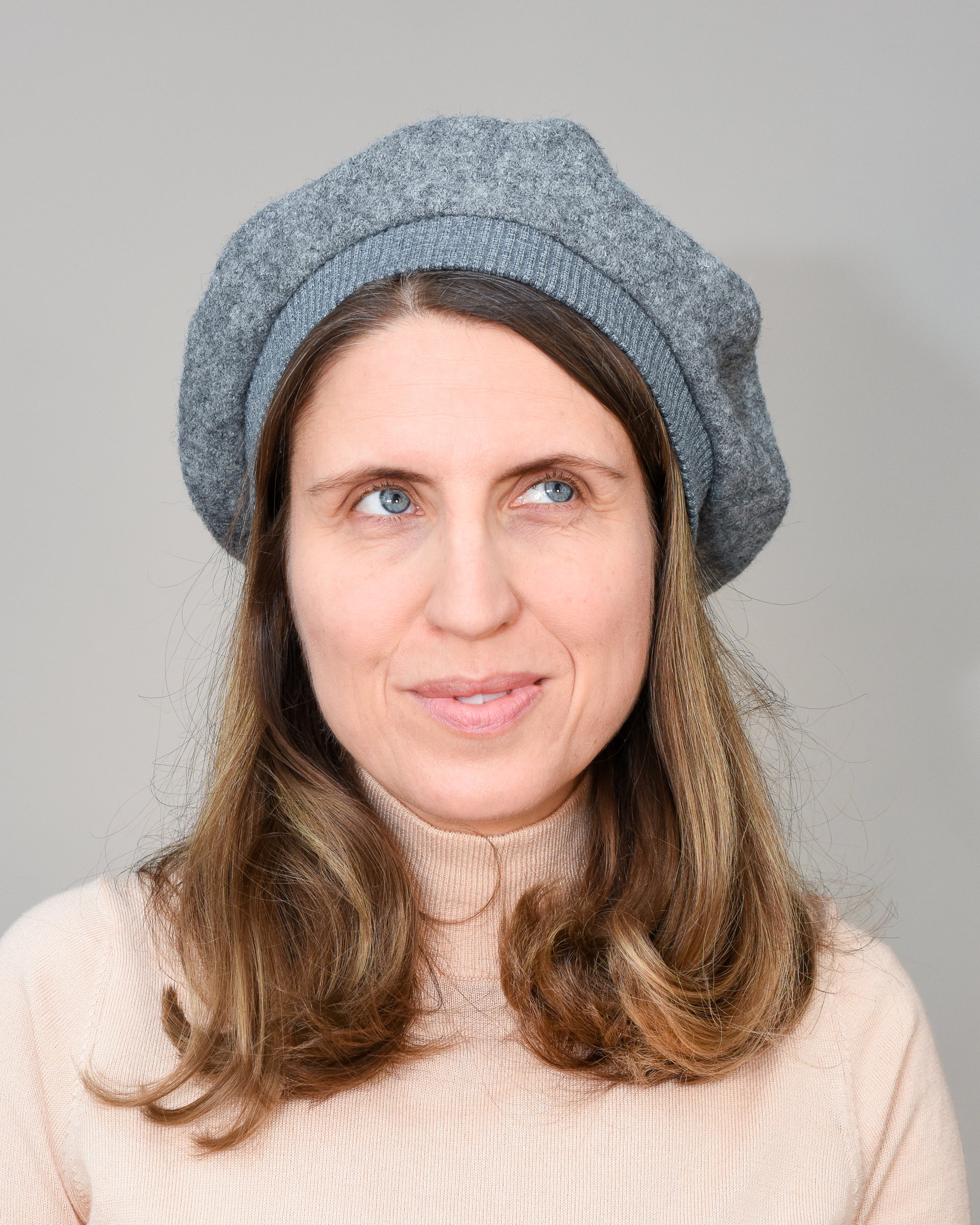 Iselin Beret – PDF Sewing Pattern