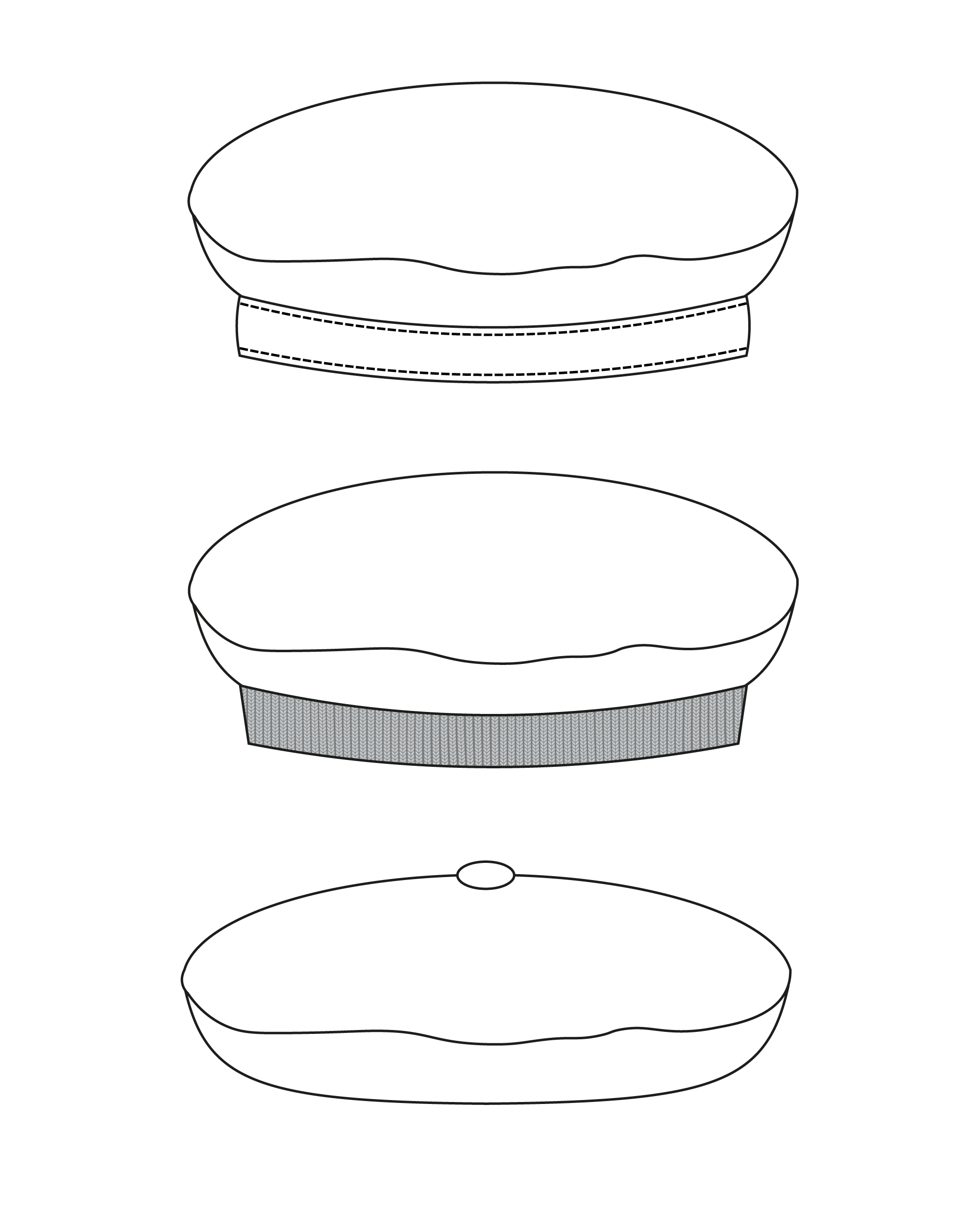 Iselin Beret – PDF Sewing Pattern – The Last Stitch iselin-beret-pdf-sewing-pattern-the-last-stitch