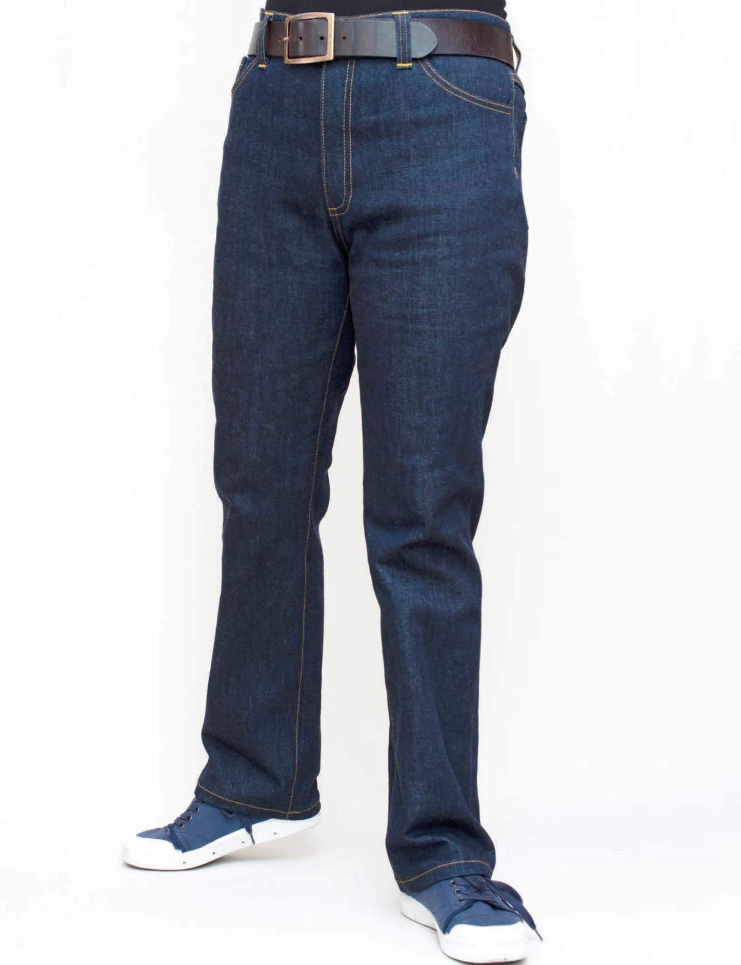 Fit for Knits + Sewing Jeans + Sewing Activewear – Ebook Bundle (PDF)