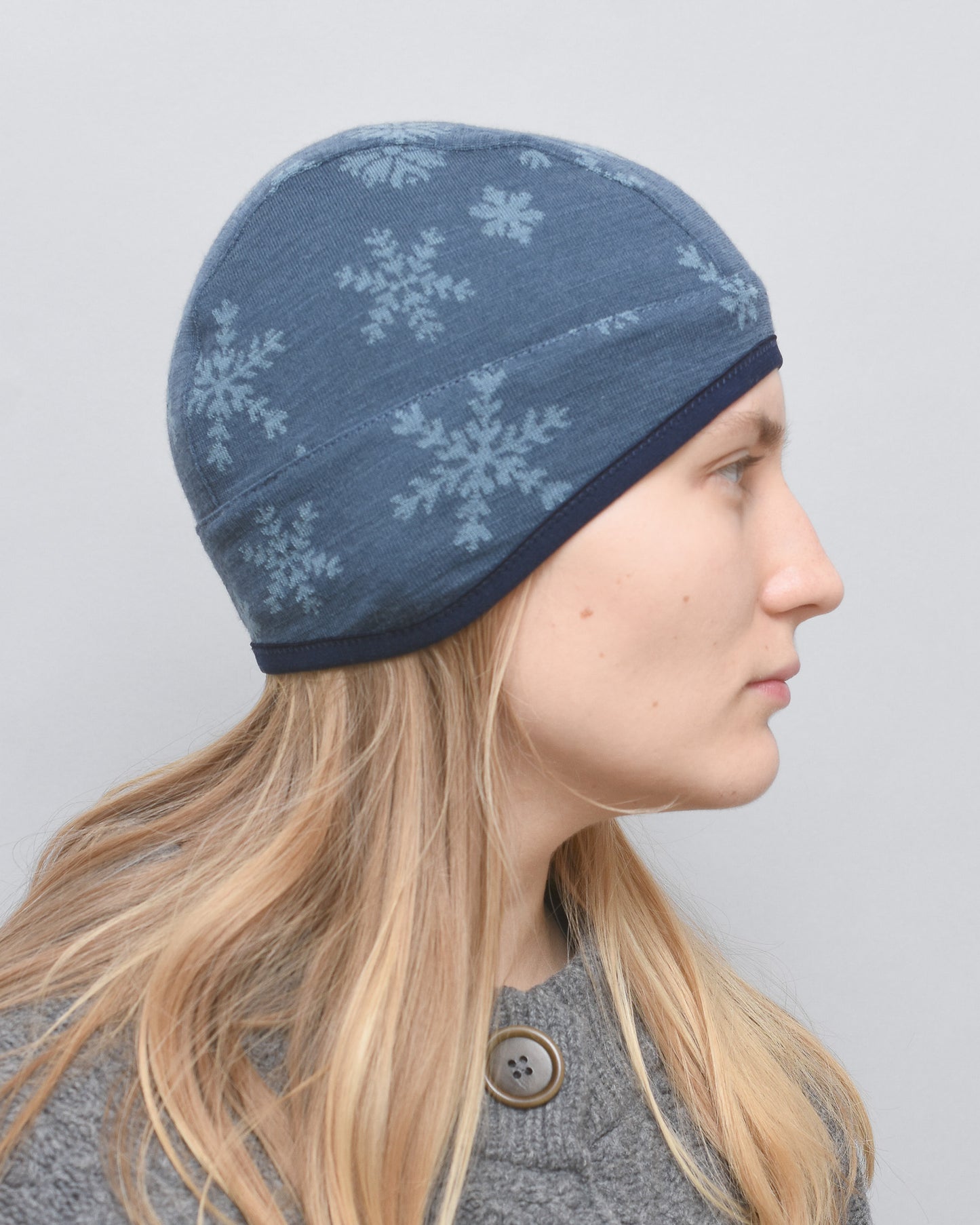 Aila Leggings & Velo Cap Pattern Bundle