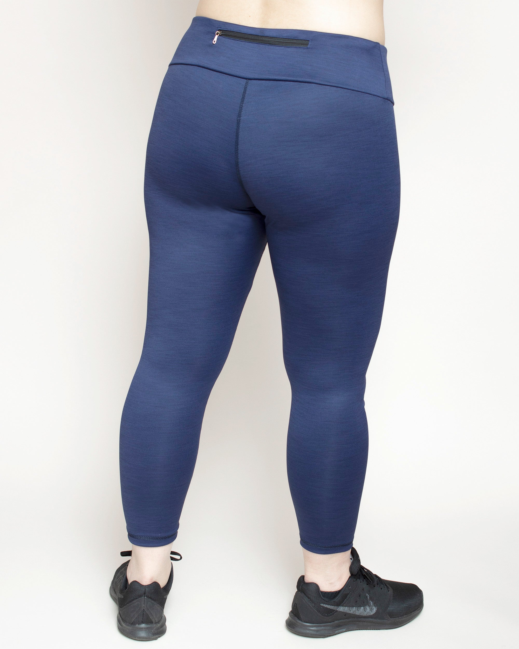 Aila Leggings – PDF Sewing Pattern