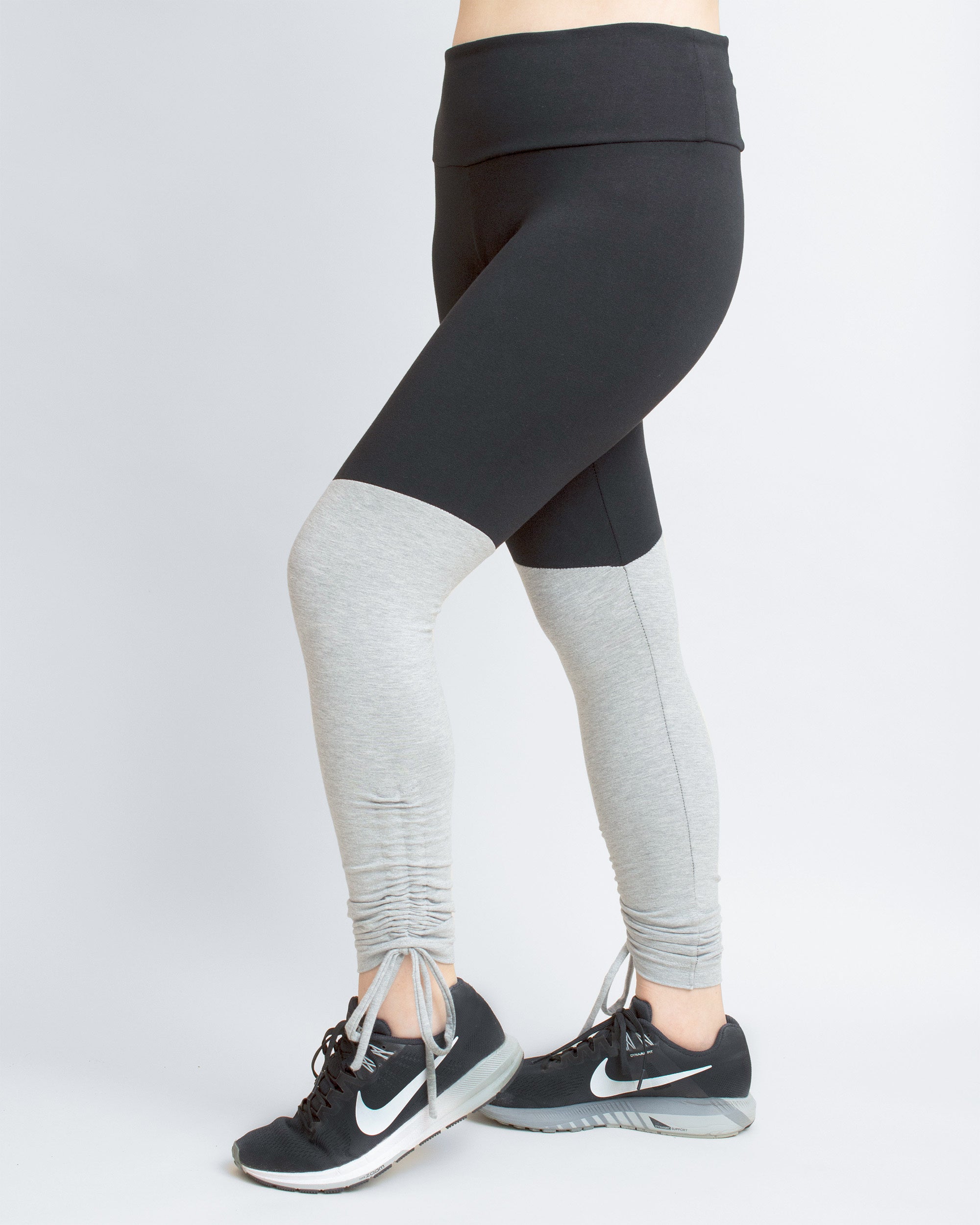 Aila Leggings – PDF Sewing Pattern