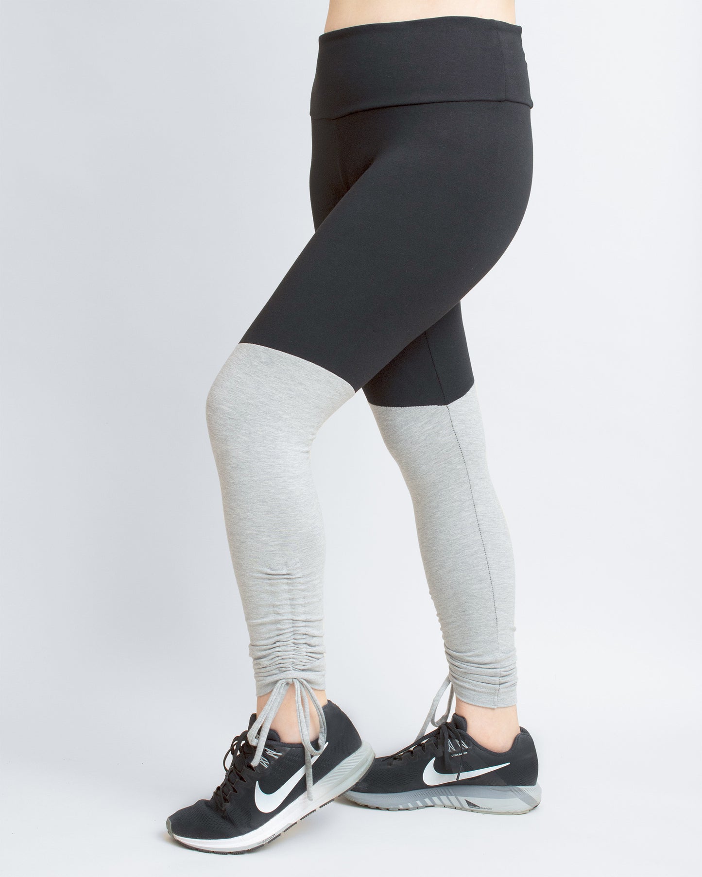 Aila Leggings & Velo Cap Pattern Bundle