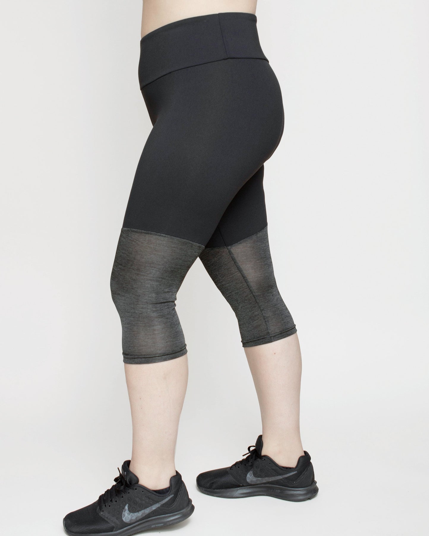 Aila Leggings PDF Pattern + Sewing Activewear Ebook Bundle (PDF)