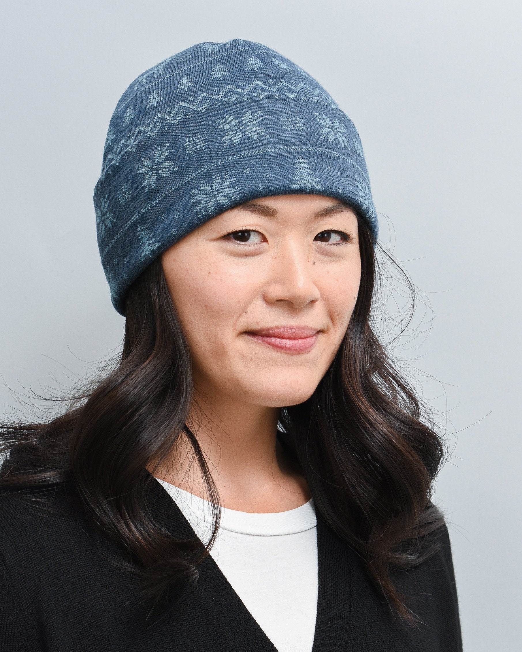 Ullvi Slouchy Hat- PDF Sewing Pattern