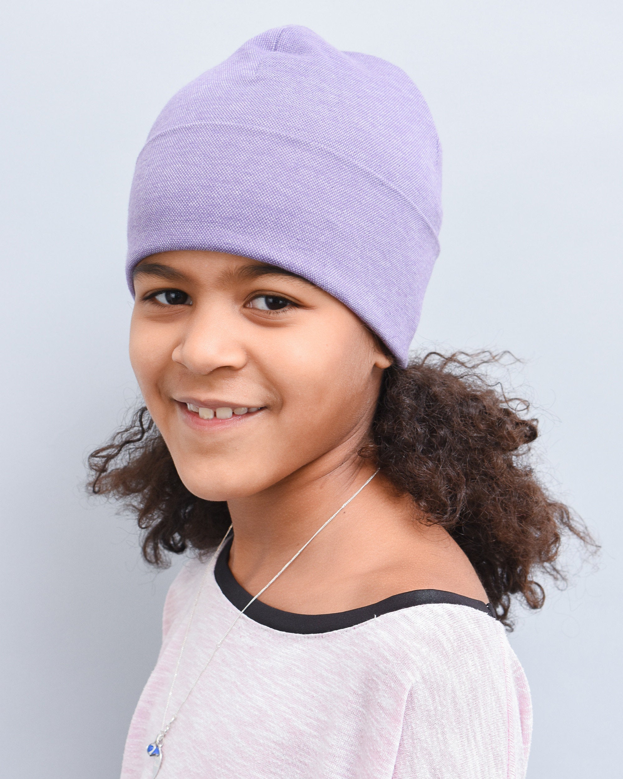 Ullvi Slouchy Hat- PDF Sewing Pattern