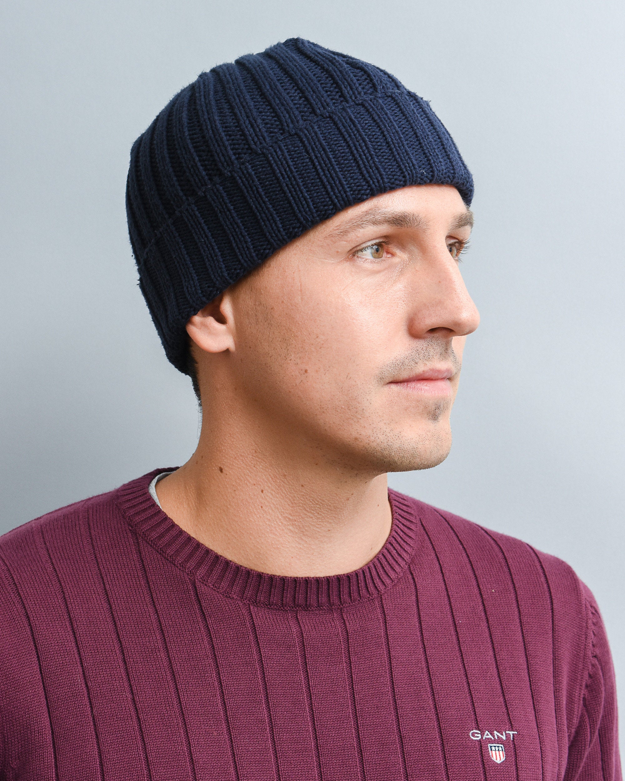 Brisa Beanie – PDF Sewing Pattern