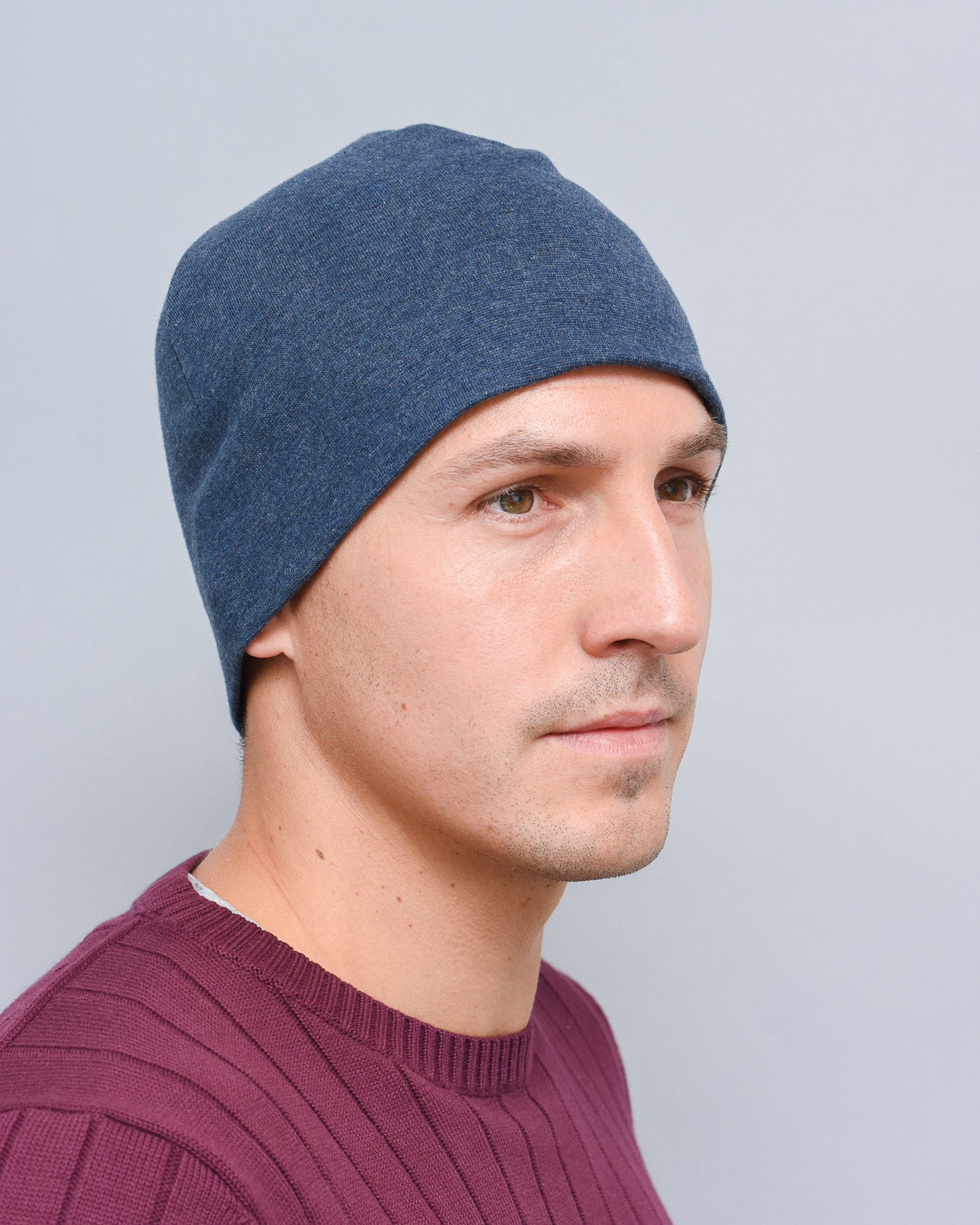 Ullvi Slouchy Hat- PDF Sewing Pattern